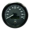 VDO SingleViu 100mm (4") Speedometer - 200 KM/H [A2C3832840030] - Mealey Marine