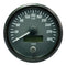 VDO SingleViu 100mm (4") Speedometer - 300 KM/H [A2C3832830030] - Mealey Marine