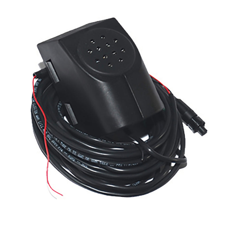 T-H Marine Hydrowave 2.0 Replacement Speaker  Power Cord Assembly [HW-ASSY-2.0SPKR] - Mealey Marine