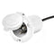 ProMariner Universal AC Plug - White [51310] - Mealey Marine