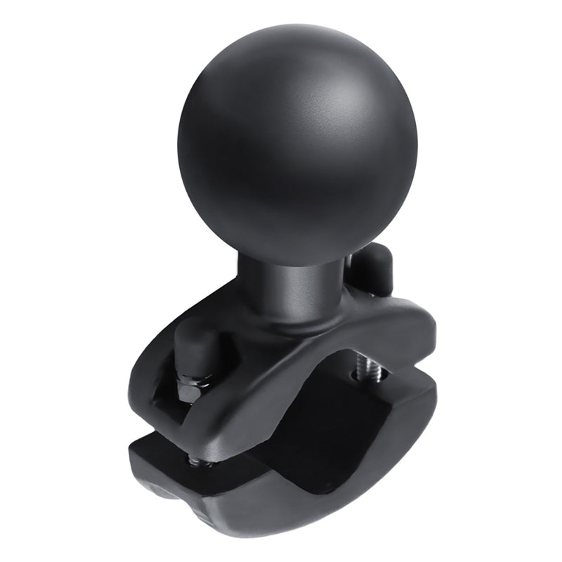 RAM Mount RAM Rail Clamp Ball Base f/1.25" - 1.875" Rails [RAM-D-271U-12] - Mealey Marine