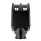 DS18 Hydro Clamp/Mount Adapter V2 f/Tower Speaker - Black [CLPX2T3/BK]