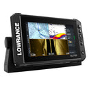 Lowrance Elite FS 9 Chartplotter/Fishfinder - No Transducer [000-15707-001] - Mealey Marine