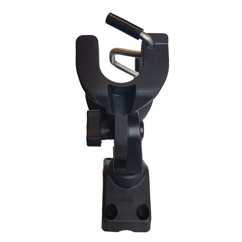 Scotty 290 R-5 Universal Rod Holder w/241 Mount [0290] - Mealey Marine