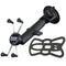 RAM Mount RAM X-Grip Large Phone Mount w/RAM Twist-Lock Suction Cup Base [RAM-B-166-C-UN10U] - Mealey Marine