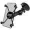 RAM Mount RAM X-Grip Large Phone Mount w/RAM Twist-Lock Suction Cup Base [RAM-B-166-C-UN10U] - Mealey Marine