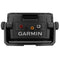 Garmin ECHOMAP UHD 93sv & Panoptix LiveScope PLUS LVS34 Bundle