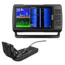 Garmin STRIKER Vivid 9sv Fishfinder w/GT52HW-TM [010-02554-00] - Mealey Marine