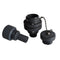 FATSAC Check Valve and Adapter [W744] - Mealey Marine