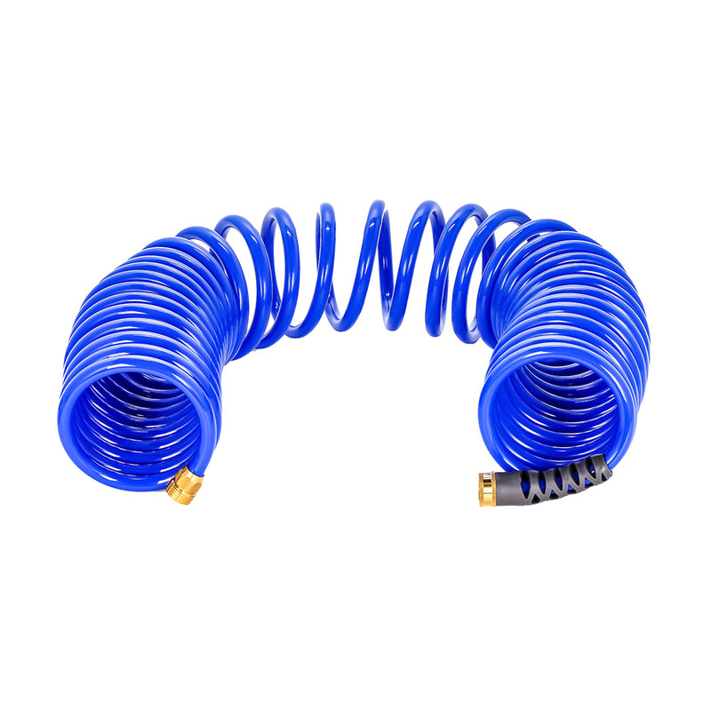 Camco Coil Hose - 40 [41985] - Mealey Marine