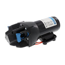 Jabsco HotShot HD4 Heavy Duty Washdown Pump w/25 HoseCoil - 12V - 4 GPM - 60 PSI [Q401J-118N-4A] - Mealey Marine