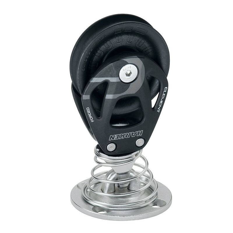 Harken 80mm Element Stand Up Block [6280] - Mealey Marine