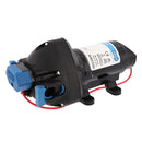 Jabsco Par-Max 2 Water Pressure Pump - 12V - 2 GPM - 35 PSI [31295-3512-3A] - Mealey Marine