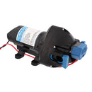 Jabsco Par-Max 3 Water Pressure Pump - 12V - 3 GPM - 25 PSI [31395-2512-3A] - Mealey Marine