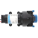 Jabsco Par-Max 3 Water Pressure Pump - 12V - 3 GPM - 25 PSI [31395-2512-3A] - Mealey Marine