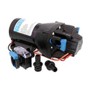 Jabsco Par-Max HD3 Heavy Duty Water Pressure Pump - 12V - 3 GPM - 60 PSI [Q301J-118S-3A] - Mealey Marine