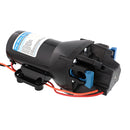 Jabsco Par-Max HD4 Heavy Duty Water Pressure Pump - 12V - 4 GPM - 40 PSI [Q401J-115S-3A] - Mealey Marine