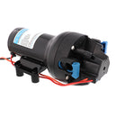 Jabsco Par-Max HD5 Heavy Duty Water Pressure Pump - 12V - 5 GPM - 40 PSI [P501J-115S-3A] - Mealey Marine