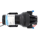 Jabsco Par-Max HD5 Heavy Duty Water Pressure Pump - 12V - 5 GPM - 40 PSI [P501J-115S-3A] - Mealey Marine