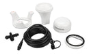 Garmin GPS 24xd GPS Antenna w/ Heading Sensor - NMEA 2000 [010-02316-10] - Mealey Marine