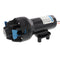 Jabsco Par-Max HD6 Heavy Duty Water Pressure Pump - 24V - 6 GPM - 40 PSI [P602J-215S-3A] - Mealey Marine