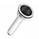 Whitecap Rod/Cup Holder - 304 Stainless Steel - 0 [S-0627C] - Mealey Marine