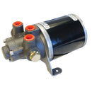 Octopus Hydraulic Gear Pump - 12V - 20-30CI Cylinder - 2000cc/min [OCTAFG2012] - Mealey Marine