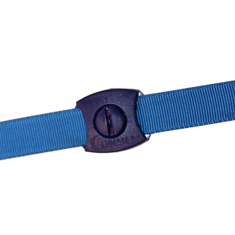 Lunasea Safety Water Activated Strobe Light Wrist Band f/63  70 Series Light [LLB-70SL-01-00] - Mealey Marine