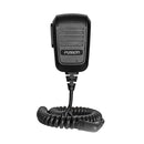 FUSION Marine Handheld Microphone [010-13014-00] - Mealey Marine