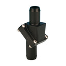 Jabsco In-Line Non-Return Check Valve - 1" [29295-1000] - Mealey Marine