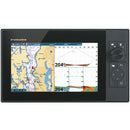 Furuno NavNet TZtouch3 9" Hybrid Control MFD w/Single Channel CHIRP Sonar [TZT9F] - Mealey Marine