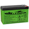 Vexilar 12V Lithium Ion Battery [V-100L] - Mealey Marine