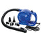 Aqua Leisure Heavy-Duty 110V Electric Air Pump w/5 Tips [AQX19075P3] - Mealey Marine