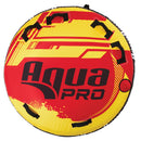 Aqua Leisure Aqua Pro 60" One-Rider Towable Tube [APL19981] - Mealey Marine