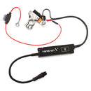 Veratron LinkUp - Intelligent Battery Sensor (IBS) Kit - 24V [B00070401] - Mealey Marine