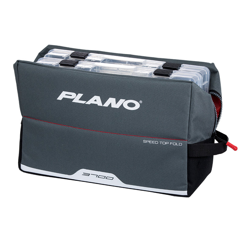 Plano Weekend Series 3700 Speedbag [PLABW170] - Mealey Marine