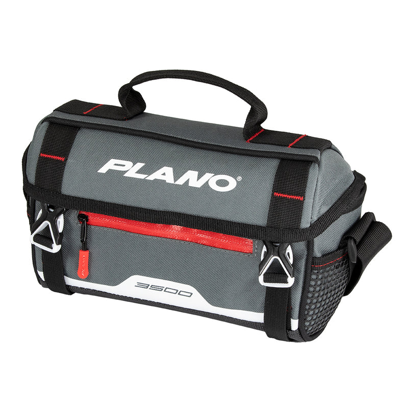 Plano Weekend Series 3500 Softsider [PLABW250] - Mealey Marine