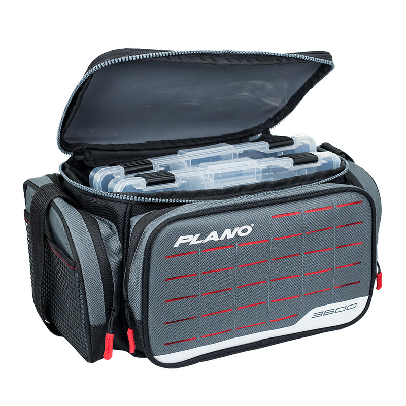 Plano Weekend Series 3600 Tackle Case [PLABW360] - Mealey Marine