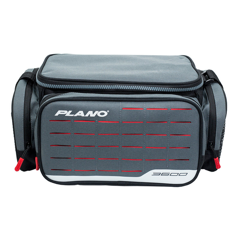 Plano Weekend Series 3600 Tackle Case [PLABW360] - Mealey Marine