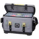 Plano Z-Series 3700 Tackle Bag w/Waterproof Base [PLABZ370] - Mealey Marine