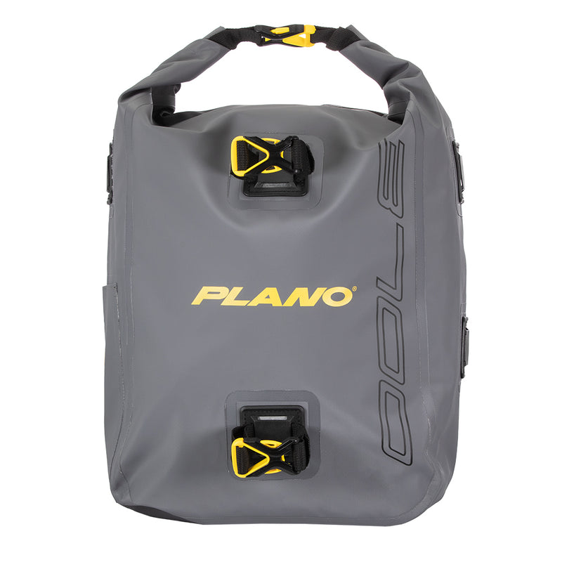 Plano Z-Series Waterproof Backpack [PLABZ400] - Mealey Marine