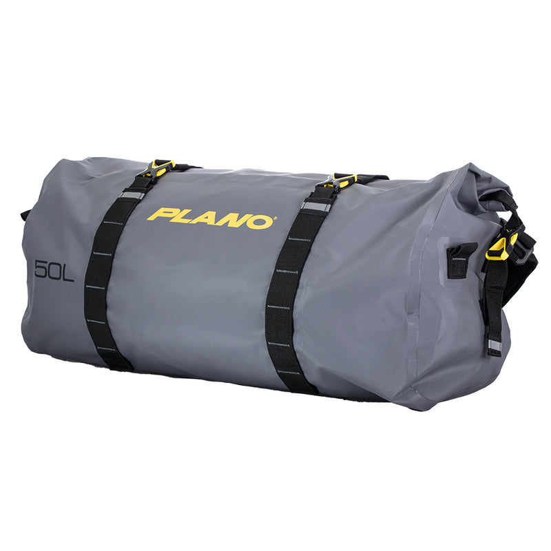 Plano Z-Series Waterproof Duffel [PLABZ500] - Mealey Marine