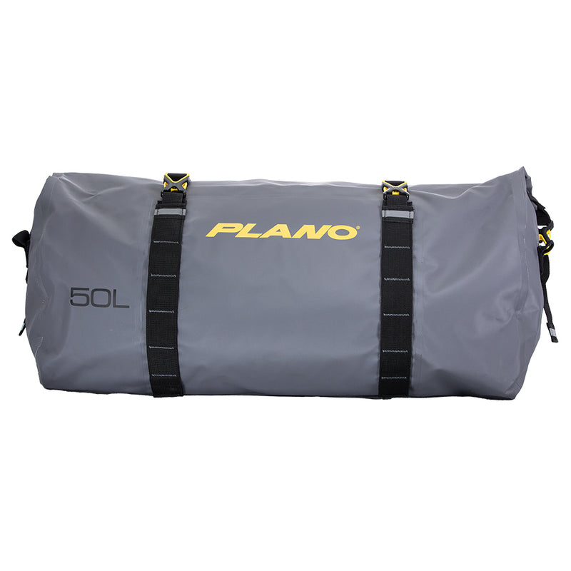 Plano Z-Series Waterproof Duffel [PLABZ500] - Mealey Marine