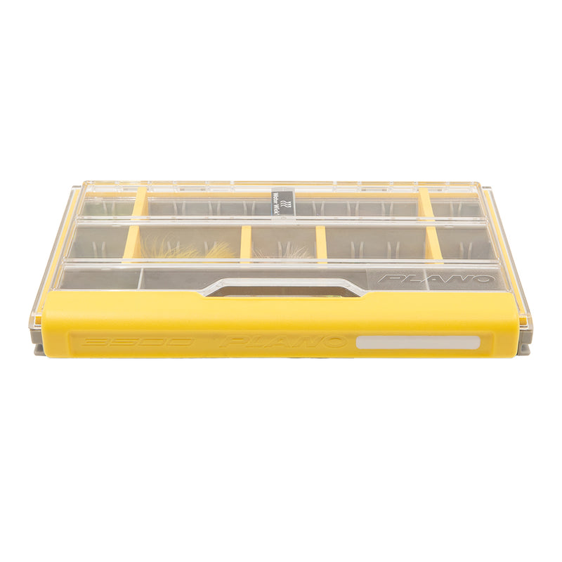 Plano EDGE 3500 Stowaway Box [PLASE350] - Mealey Marine