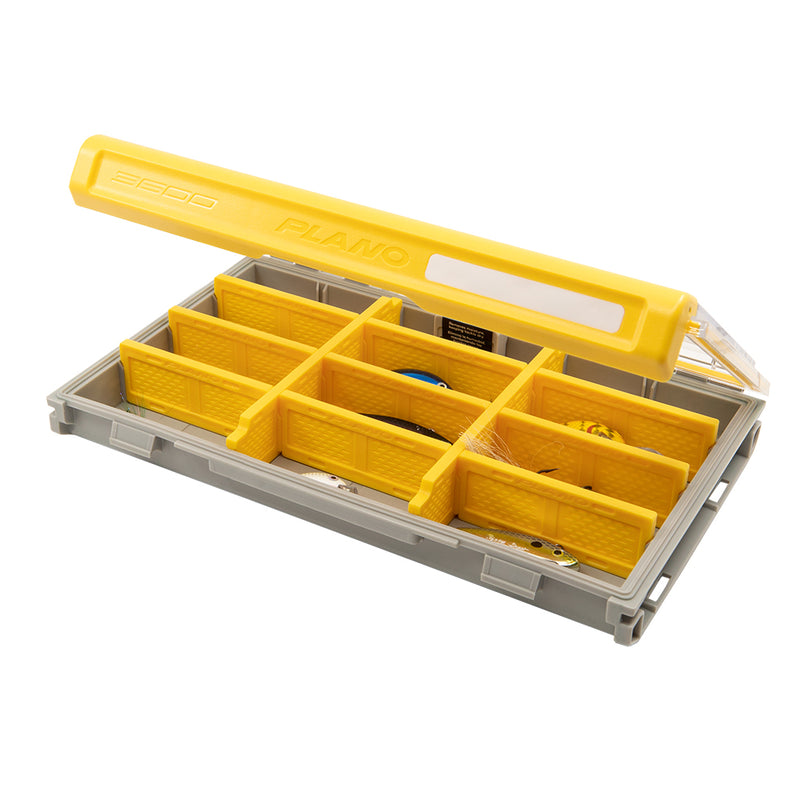 Plano EDGE 3600 Flex Stowaway Box [PLASE366] - Mealey Marine