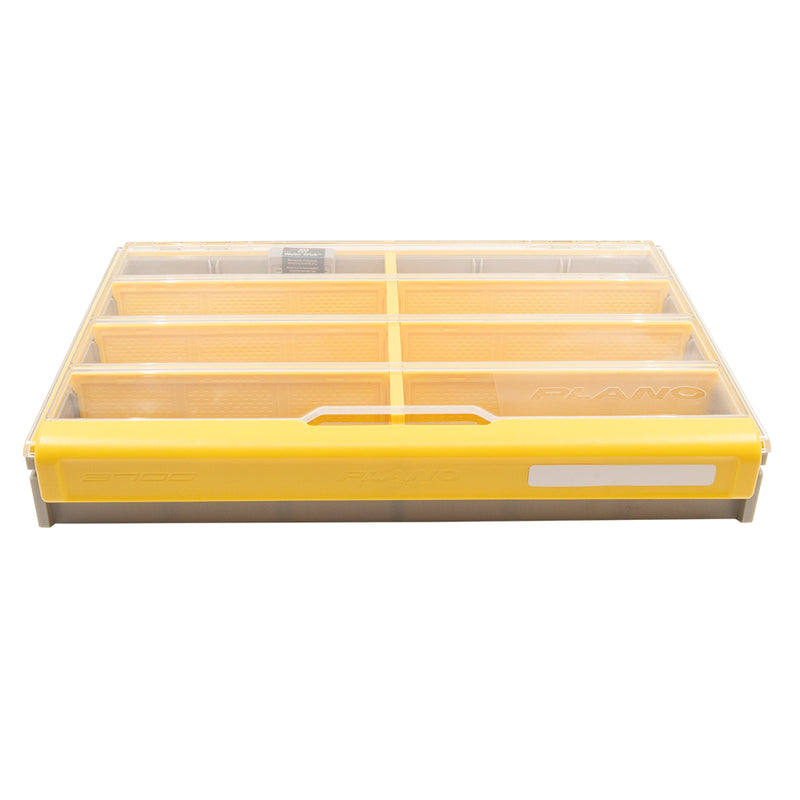 Plano EDGE 3700 Flex Stowaway Box [PLASE377] - Mealey Marine