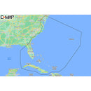 C-MAP M-NA-Y203-MS Chesapeake Bay to Bahamas REVEAL Coastal Chart [M-NA-Y203-MS] - Mealey Marine