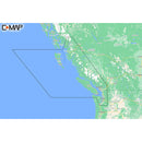 C-MAP M-NA-Y207-MS Columbia  Puget Sound REVEAL Coastal Chart [M-NA-Y207-MS] - Mealey Marine