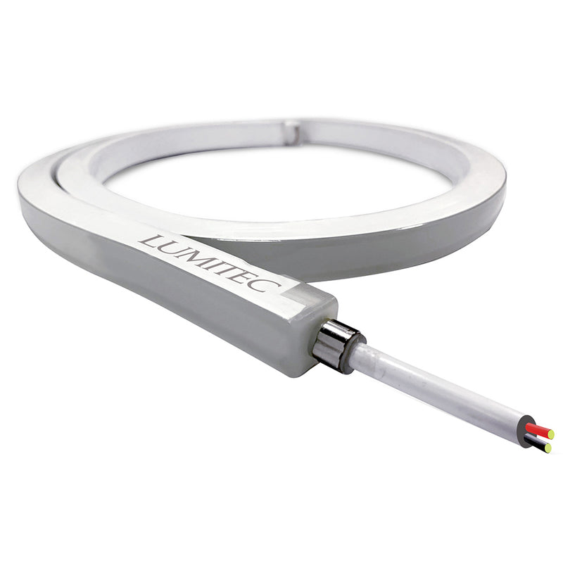 Lumitec Moray Flex Lighting - Strip - Spectrum RGBW - 1.5 [101647] - Mealey Marine