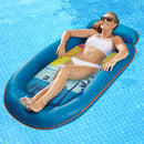 Aqua Leisure Comfort Lounge - Surfer Sunset [AQL11310SSP] - Mealey Marine